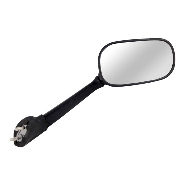 bike it Bike it right hand yamaha mirror - #y024r